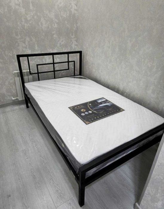 кровать металлическая кроват krovatlar temir krovat ot 350