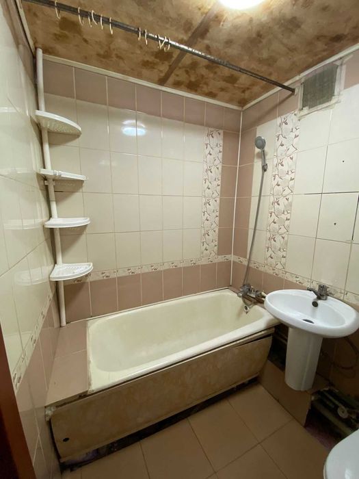 продам 1-комнатную квартиру