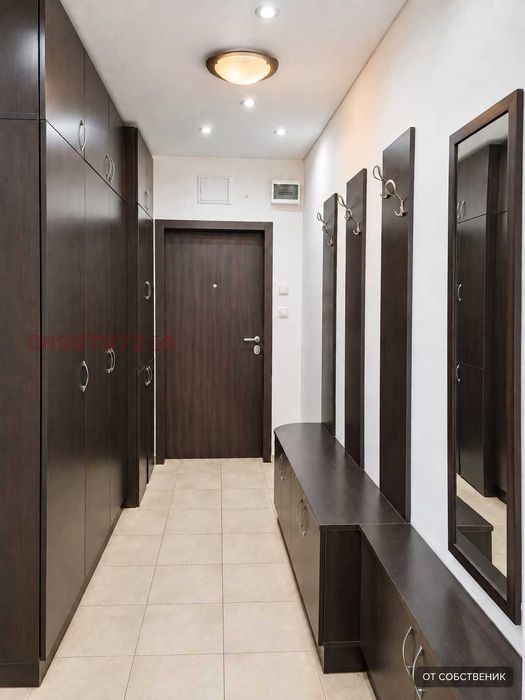 Продава се Двустаен апартамент в София, Младост 4 - 65 кв.м за 2845 €/кв.м - Снимка #8