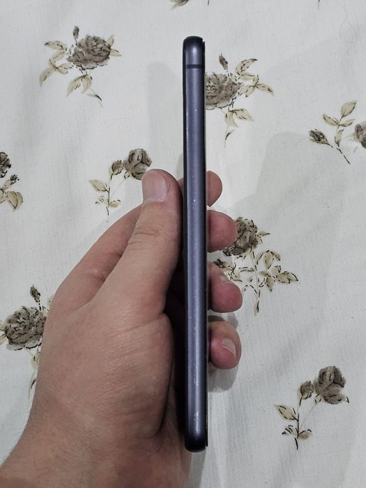 Galaxy S21 FE 256GB Phantom Black