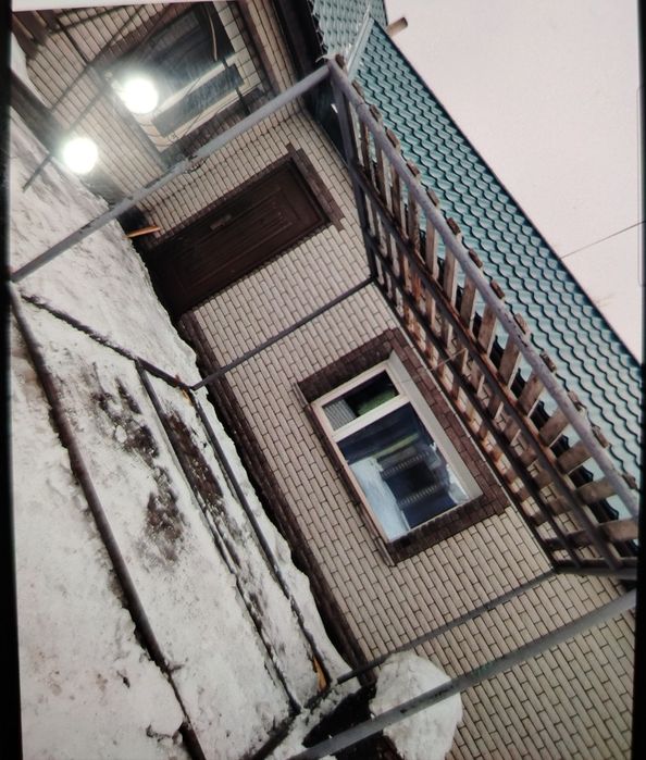 Продам навес из труб