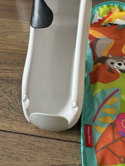 Активна гимнастика Fisher price