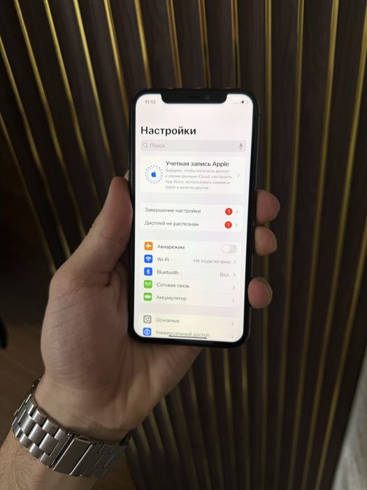 Iphone 11 Pro 256 Айфон 11 Про 256