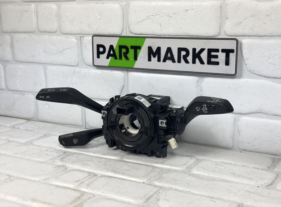 Лентов кабел с ръчки AUDI A3 8V 8V0953502AH 8V0953521HB 5Q0953549E