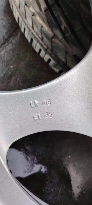 Джанти от Фокус 2006г.