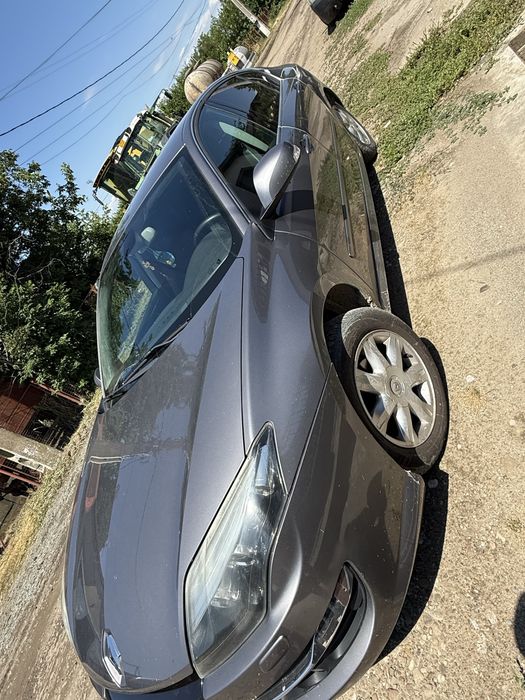 RENAULT Laguna 2011 — imagine 3