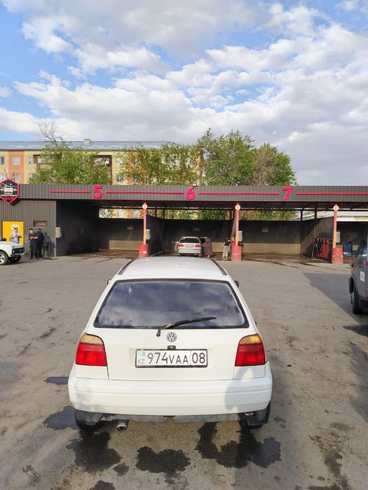 Продам гольф 3 golf 3