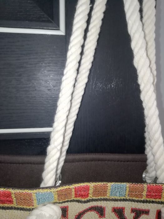 Сумка Egypt. Шопер. Абсолютно новый