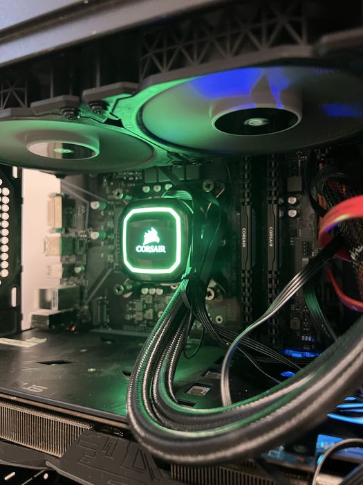 • Kit  • i9  •  32gb RAM •