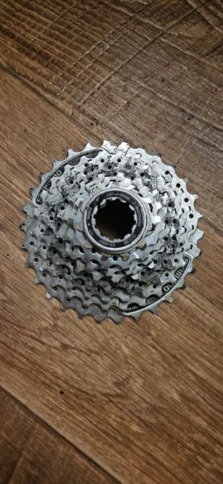 Продам запчасти на велосипед