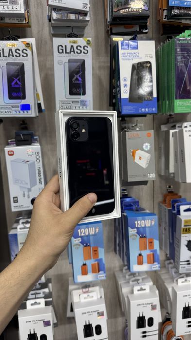 Iphone 12 naxtga va muddatli to’lovga