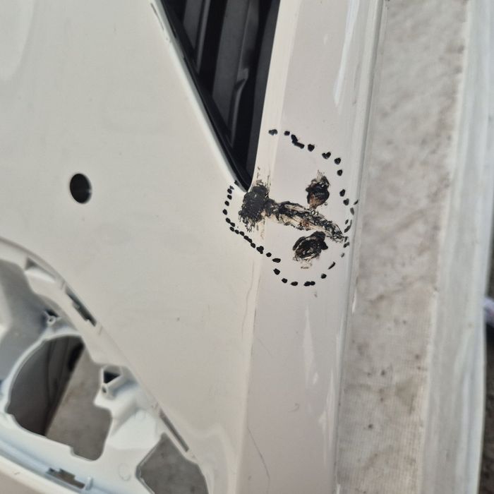 Bara fata Opel Corsa F an 2019-2020-2021-2022-2023
