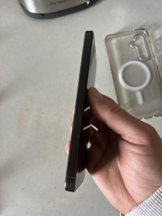 VAND Samsung S24 FE 256 gb - 8gb ram