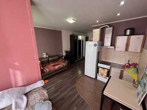 Продава се Едностаен апартамент в София, Център - 45 кв.м за 3112 €/кв.м - Снимка #3