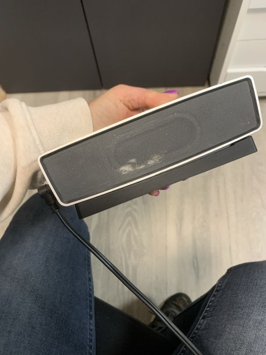 Soundlink Mini 1 boxa
