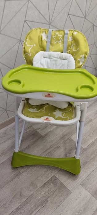 Продам детский стульчик
