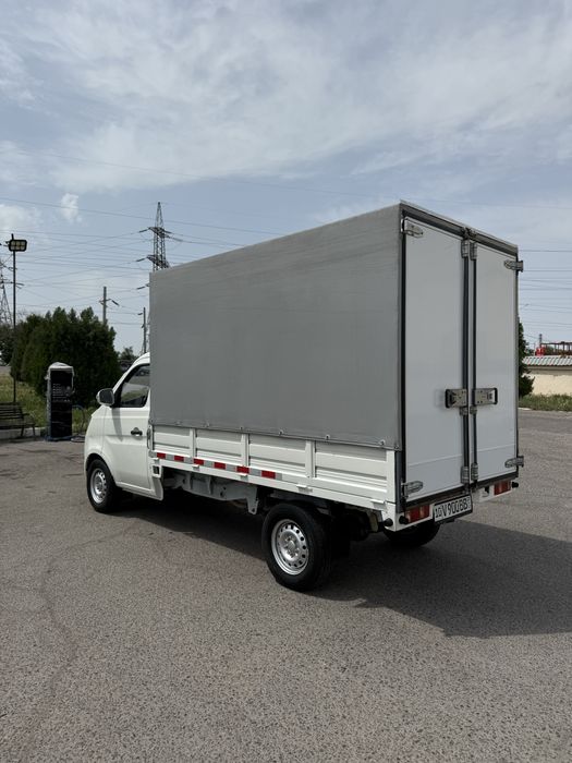 Changan t3 shineray