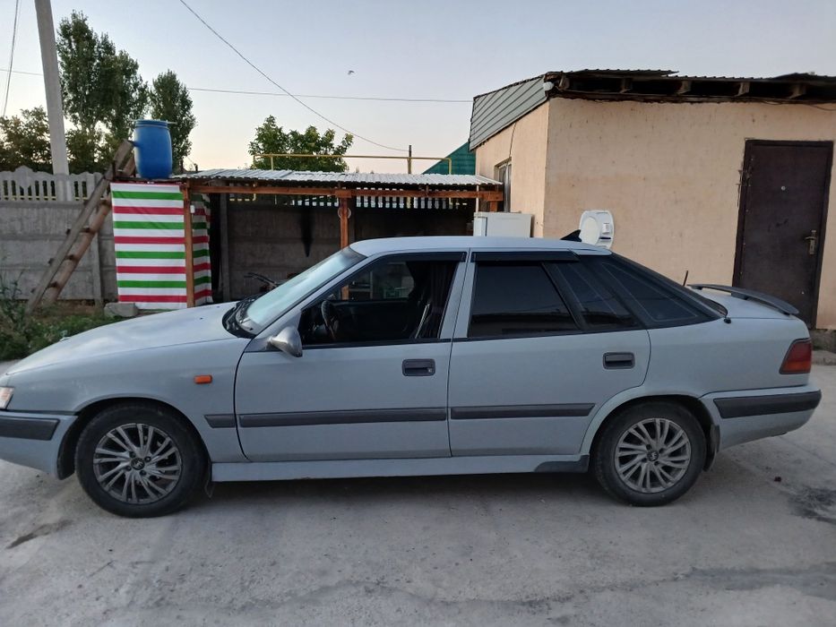 Срочно продам машину