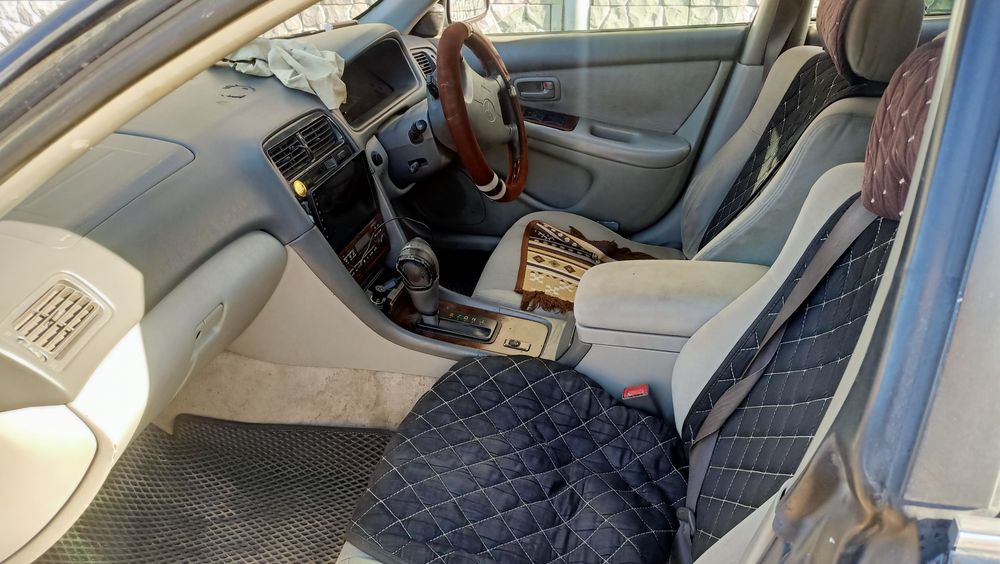Продам автомобиль