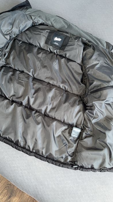 Vand geaca Pull&Bear