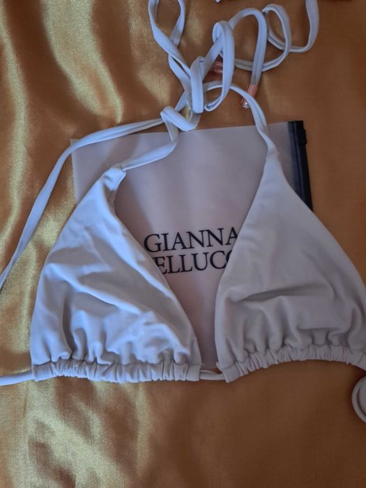 Горнище бански gianna belucci