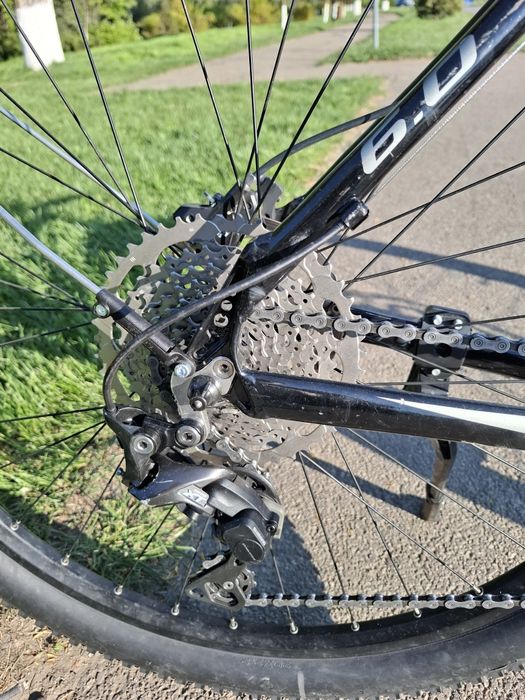 Bicicleta Kross marime M