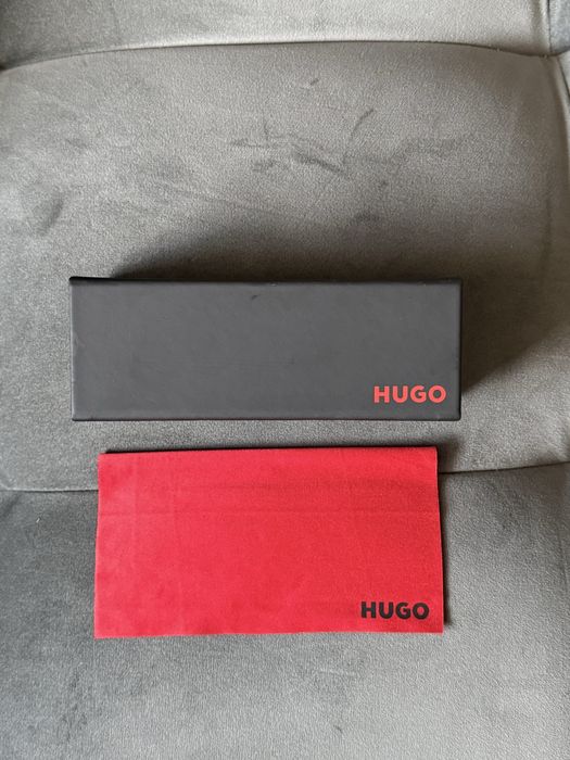 Слънчеви Очила HUGO