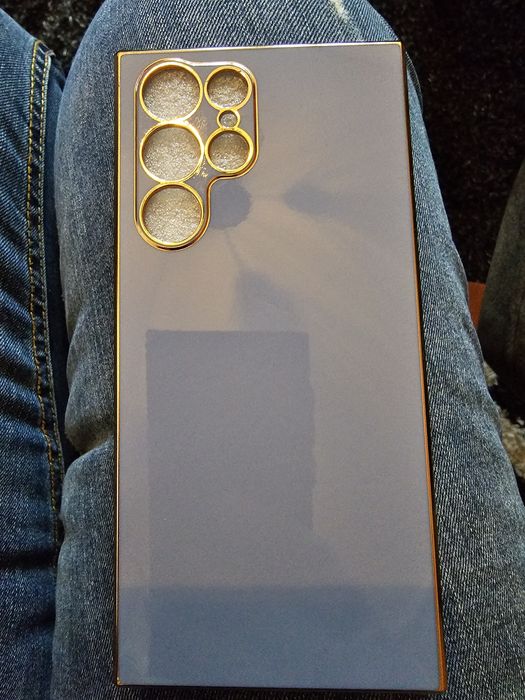 Folie hidrogel husa samsung s22 ultra