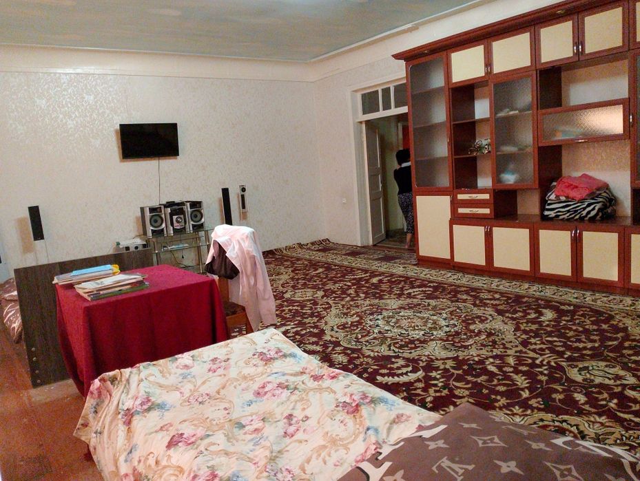 Срочно участка сотилади