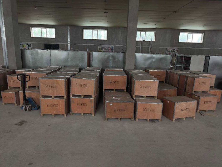 Промышленное холодильное оборудование Bitzer и BF агрегаты