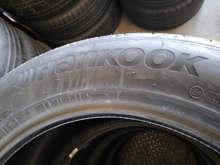 255 50 19 Anvelope vara noi Hankook Ventus S1 evo2 SUV