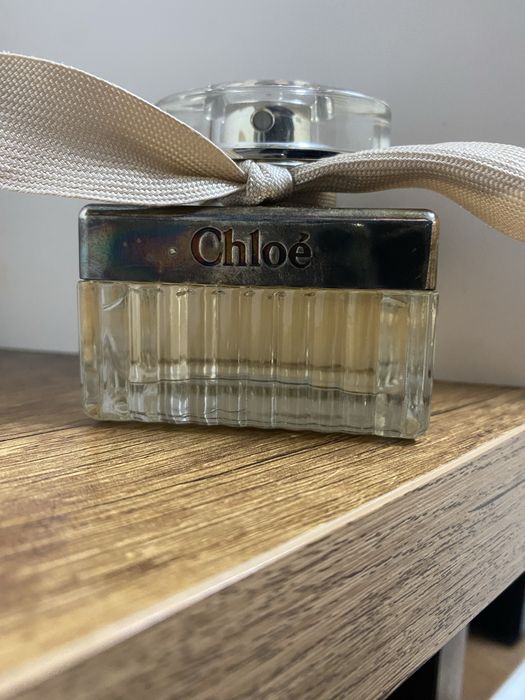 Духи Chloe продам