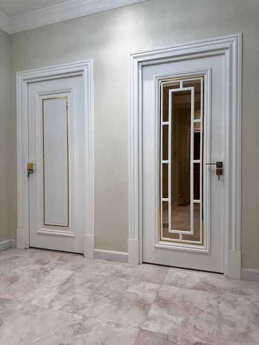 Mdf eshiklar sifatli