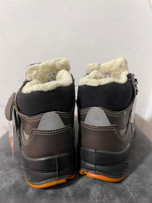 Мужской ботинкы Talan бренд