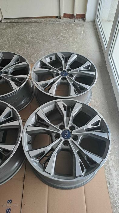 Jante Ford ST Mondeo Kuga Focus S Max