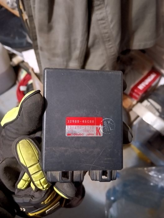 Calculator Suzuki Vx800 de vânzare