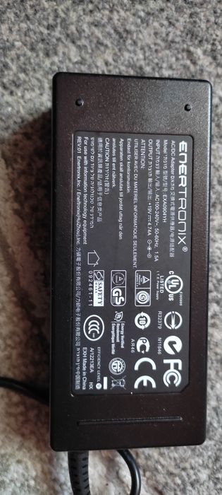 Incarcator laptop