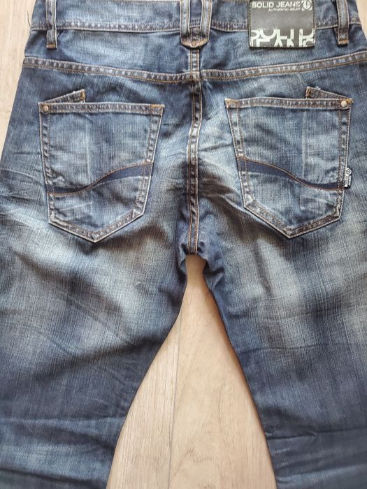 Дънки Jack and Jones