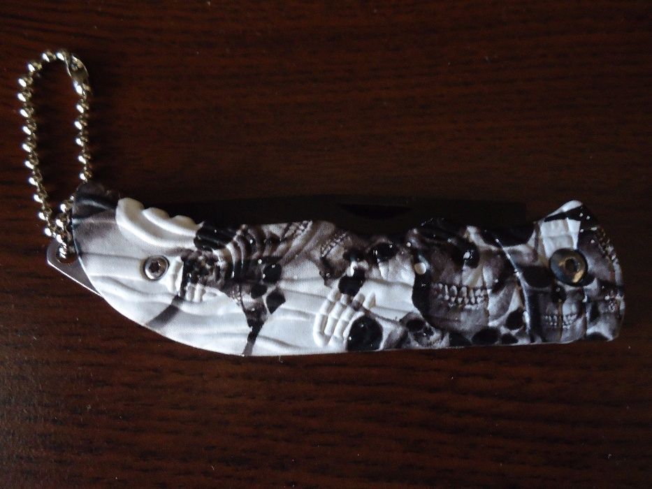 Ножове сгъваеми 2 бр.