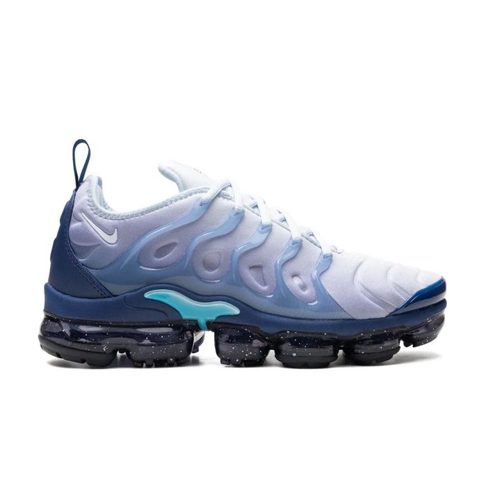 !НОВИ! Nike Air Vapormax Plus VM 'Blizzard' - 40,41,42,43,44,45,46