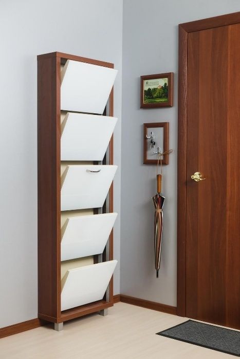 Обувница Шкаф для обуви