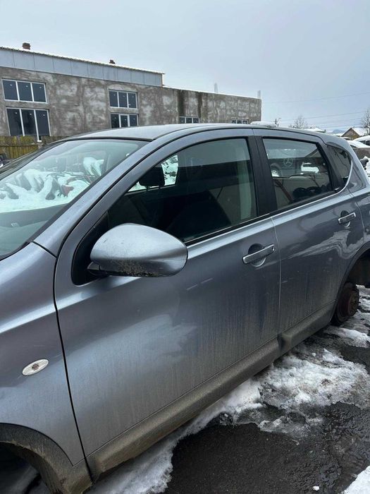 Piese disponibile Nissan QashQai 2011 2.0 DCI