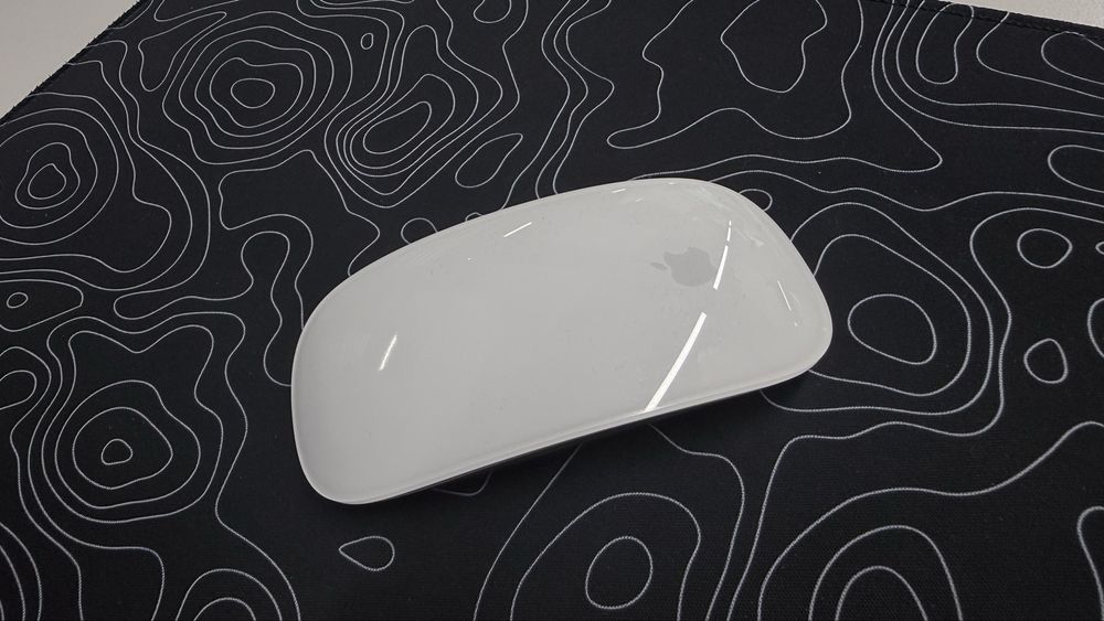 Magic mouse 4 А3204