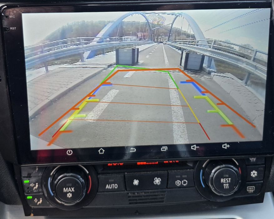 BMW 320d E90 -163cp-2005