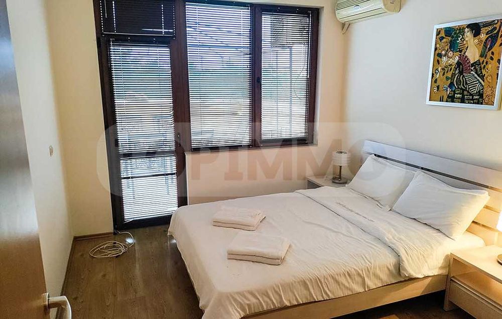 Продава се Тристаен апартамент в Балчик - 116 кв.м за 666 €/кв.м - Снимка #11