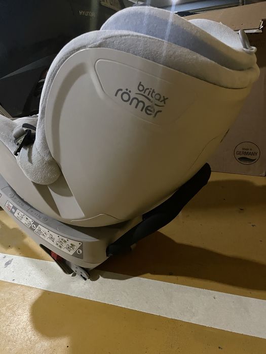 Scaun auto Britax Romer