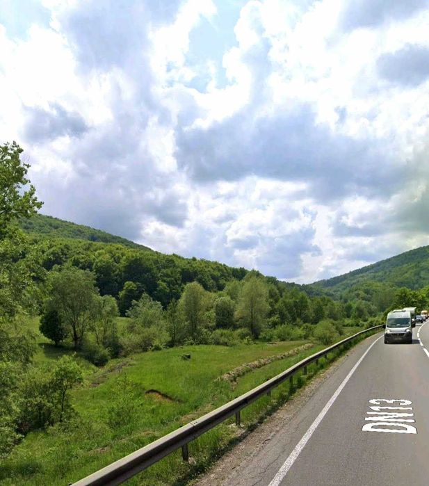 Teren investiție Măieruș – PUZ Aprobat | COMISION 0%