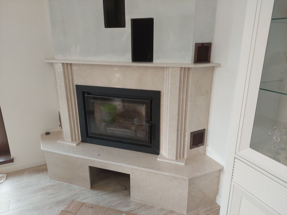 Marmură granit travertin