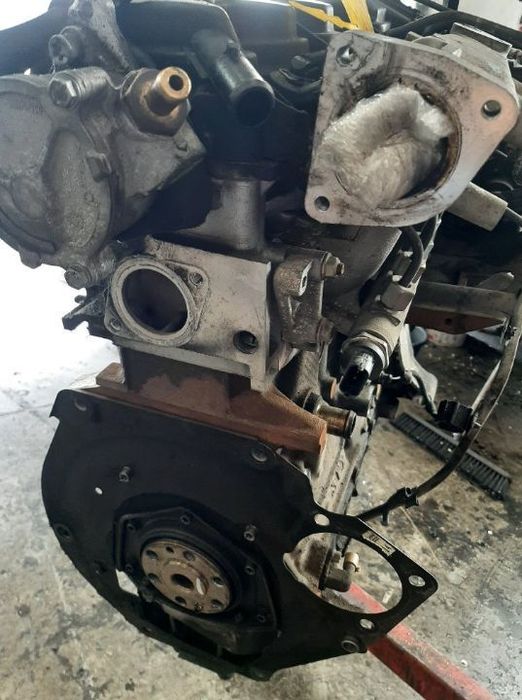 Motor 1.9 d multijet 192a8000 192 a8.000 fiat stilo fiat bravo 2 doblo idea grande punto