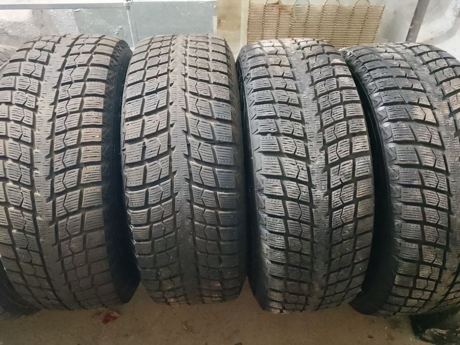 Комплект покрышки с дисками